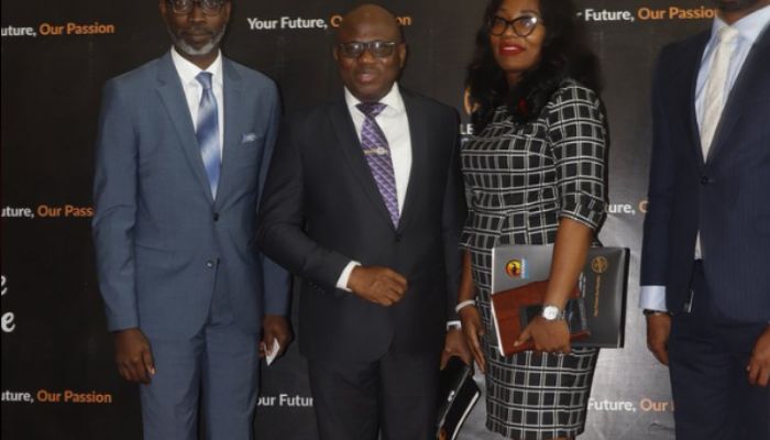 Prospective Retirees