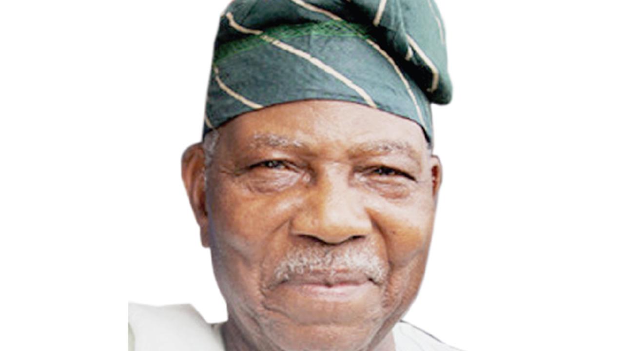 ‘Why Afenifere will not recognise Buhari beyond May 29’