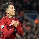 Champions League: Firmino, Keita fire Liverpool to victory over Porto