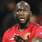Lukaku says Champions League hopes not over for Manchester United