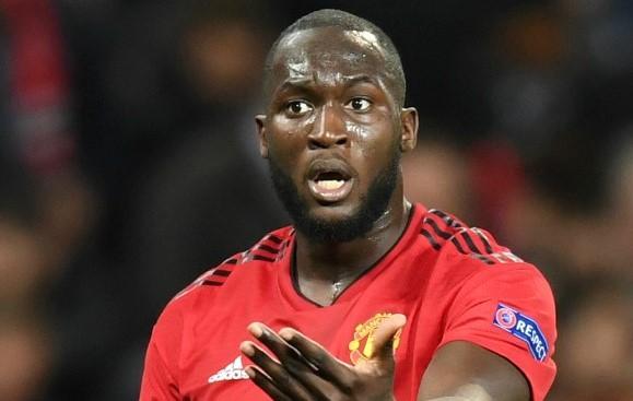 Lukaku says Champions League hopes not over for Manchester United
