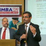 SIMBA Infrastructure