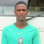 Our focus now is to win FIFA U17 World Cup - Tijani