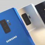 Samsung Galaxy A Series