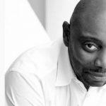 Segun Arinze