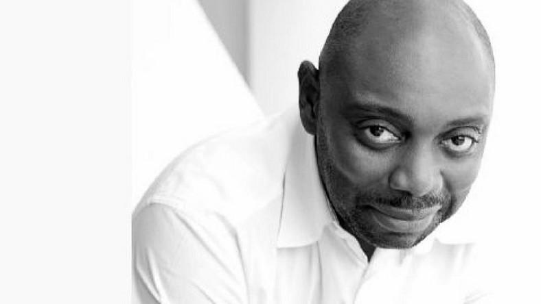 Segun Arinze