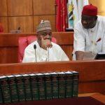 Senate fixes five year tenure for IGP