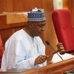 2019 Budget: Senate defers approval yet again