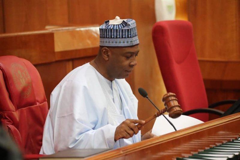 2019 Budget: Senate defers approval yet again