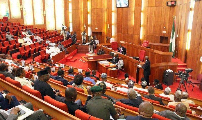 NASS clerk retirement crisis festers as service commission queries Sani-Omolori