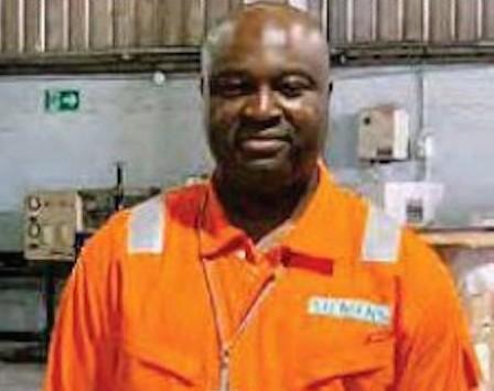 Local content would be enhanced through our diversification - Siemens boss