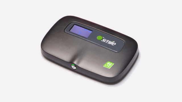 Smile MiFi3