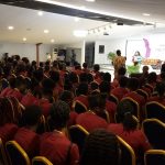 TD educates young girls on limitless opportunities in ICT