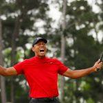 Tiger Woods and the return of a Champion