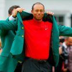 Tiger Woods