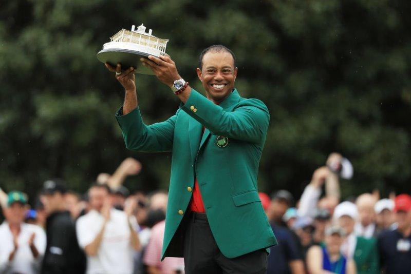 Tiger Woods wins 2019 Masters to make biggest comebacks in golf history