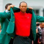 Tiger Woods' Masters win sees Nike stock up by $2billion