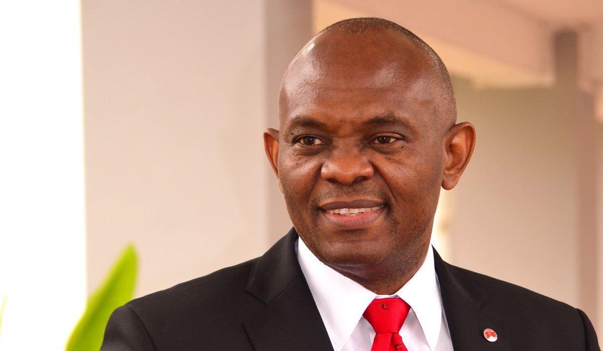 UBA pays Tony Elumelu N2.30 billion dividend in 2019