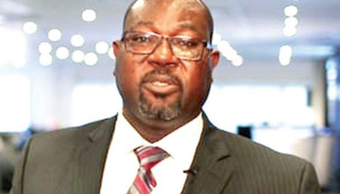 Tunji Oyebanji
