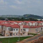 Nigerian property market