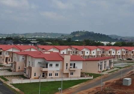 Nigerian property market