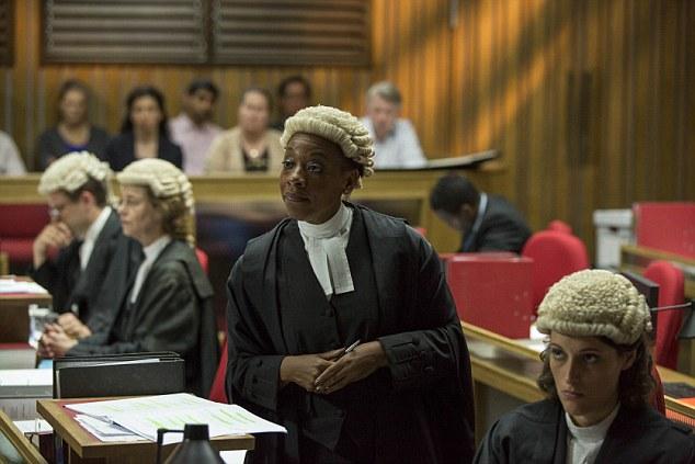 UK legal services