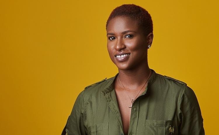 ‘Nigeria’s entertainment industry has so much potential, need to be developed’