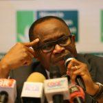 Uche Orji, chief executive officer, NSIA