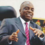 Taraba IDPs excited as Oydepo distribute relief materials to camps