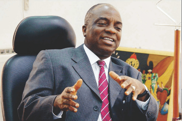 Taraba IDPs excited as Oydepo distribute relief materials to camps