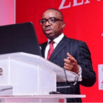 Zenith Bank’s net profit rises 6.4 percent in Q1 2019