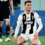 Juve’s champions league defeat sees stock’s biggest daily decline in New Year