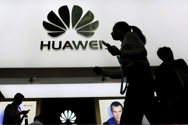 America's planned ban loses ally as EU mulls Huawei's 5G infrastructure