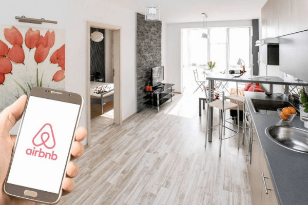 Airbnb