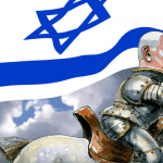 Why the new nationalists love Israel