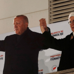 Erdogan’s polls