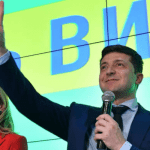 Ukraine election