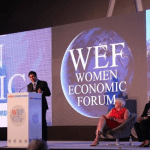 Women Economic Forum (WEF)