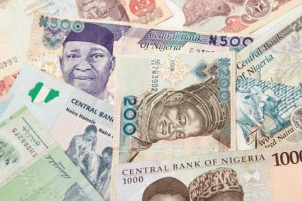 common currency in west africa