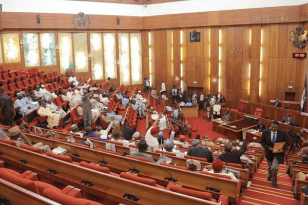 BMO lauds Senate over timely screening of minister - nominees