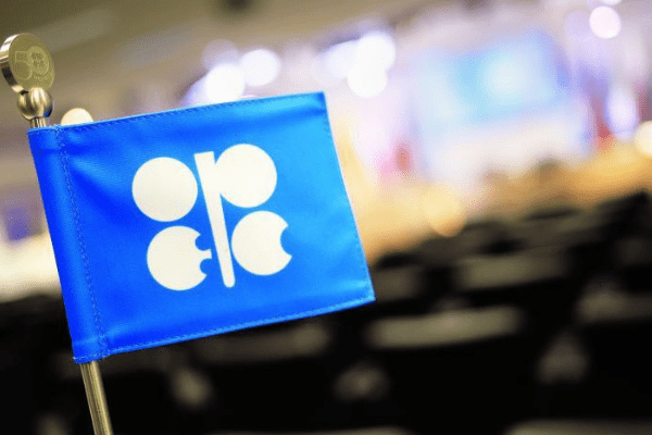 OPEC forecasts bleak prospects for oil market till end of 2019