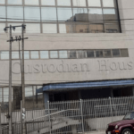Custodian Investment