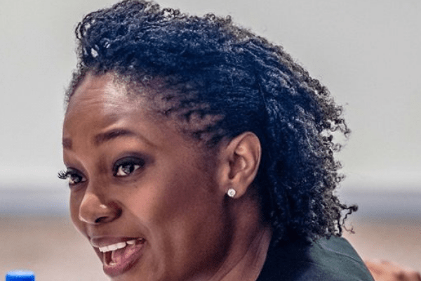 Ugochukwu assumes office as TEF CEO