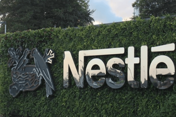 Nestle Nigeria