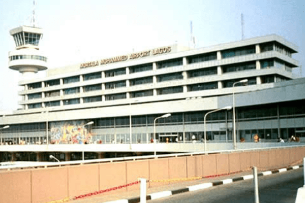 Coronavirus: FAAN beefs up screening at Lagos airport