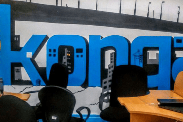 Konga partners Unilever for free, contactless delivery of household products