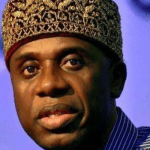 Rotimi Chibuike Ameachi