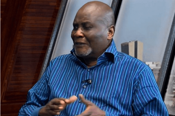 We have deepened peace in Niger Delta - PAP