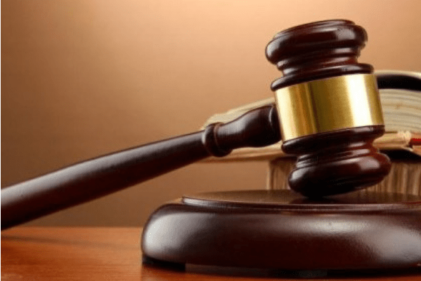 Governorship tribunal