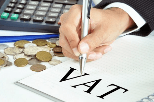 VAT